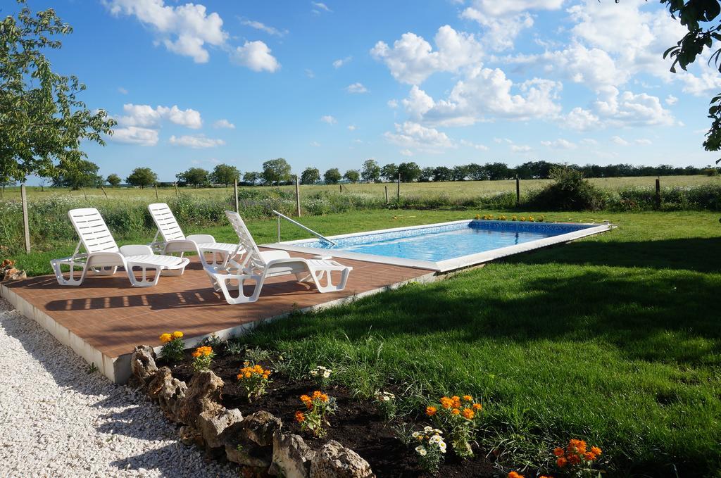 Вила Бела - Villa Bella - Near Kranevo And Albena General-Kantardzhievo Exteriér fotografie