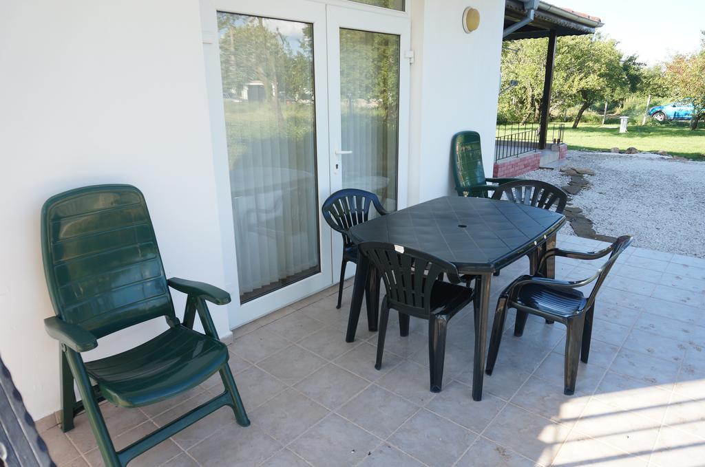 Вила Бела - Villa Bella - Near Kranevo And Albena General-Kantardzhievo Exteriér fotografie