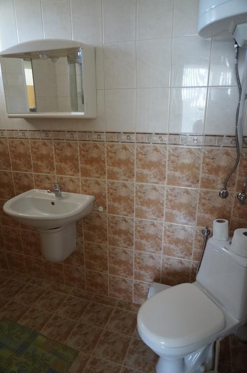 Вила Бела - Villa Bella - Near Kranevo And Albena General-Kantardzhievo Exteriér fotografie